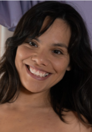 Angel Tia